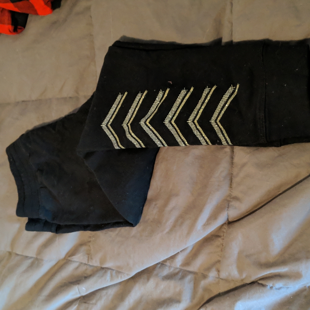 SO perfectly soft perfectly you legging size 10